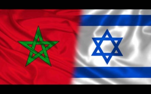 Tel-Aviv s’oxygène africain à Rabat Tel-Aviv s’oxygène africain à Rabat