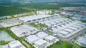 La région de Fès-Saïss sera prochainement dotée d'un nouveau parc industriel La région de Fès-Saïss sera prochainement dotée d'un nouveau parc industriel