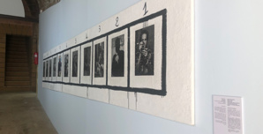 Rabat : le musée national de la photographie accueille une nouvelle exposition Rabat : le musée national de la photographie accueille une nouvelle exposition