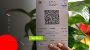 Pass vaccinal au travail, info ou intox ? Pass vaccinal au travail, info ou intox ?