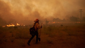 Juillet 2021: Le mois le plus chaud jamais enregistré Juillet 2021: Le mois le plus chaud jamais enregistré