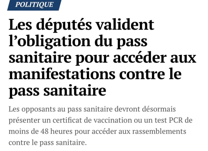 Quand le ridicule ne tue pas en France Quand le ridicule ne tue pas en France