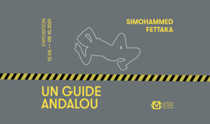 Marrakech : Simohammed Fettaka expose ses œuvres Marrakech : Simohammed Fettaka expose ses œuvres