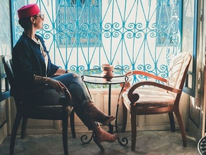 Place de la psychologie dans une société conciliant modernité et tradition Place de la psychologie dans une société conciliant modernité et tradition