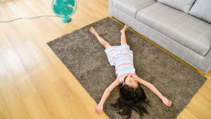 Des astuces pour rafraîchir sa chambre en été Des astuces pour rafraîchir sa chambre en été