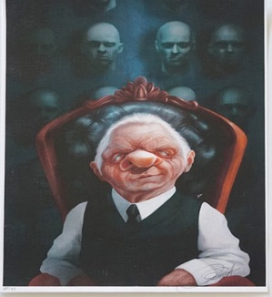 Ali Kanane lance l’une des premières œuvres d’art digitales marocaines Ali Kanane lance l’une des premières œuvres d’art digitales marocaines