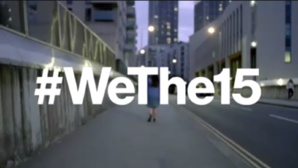 WeThe15 : une campagne en faveur des personnes handicapées WeThe15 : une campagne en faveur des personnes handicapées