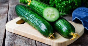 7 utilisations du concombre que vous ignorez ! 7 utilisations du concombre que vous ignorez !