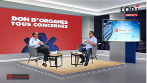 Badr Belahsen : Je suis l'un des dix greffés du foie au Maroc Badr Belahsen : Je suis l'un des dix greffés du foie au Maroc