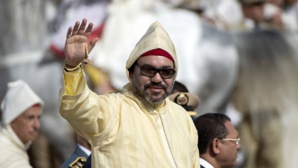 SM Mohammed VI, symbole du Maroc plus que millénaire