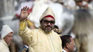 SM Mohammed VI, symbole du Maroc plus que millénaire SM Mohammed VI, symbole du Maroc plus que millénaire