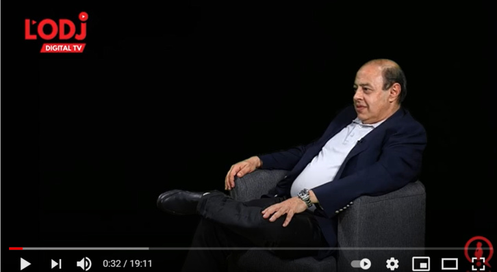 Emission "Que Faire ?" : Ahmed Naji reçoit les confidences du Dr Samir Belahsen Emission "Que Faire ?" : Ahmed Naji reçoit les confidences du Dr Samir Belahsen