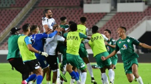 Le Raja remporte la Coupe Mohamed 6 des clubs arabes Le Raja remporte la Coupe Mohamed 6 des clubs arabes