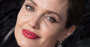 Angelina Jolie arrive sur Instagram et bat un nouveau record 