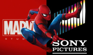 Disney voudrait rachete les droits de "Spider-Man" de chez Sony Disney voudrait rachete les droits de "Spider-Man" de chez Sony