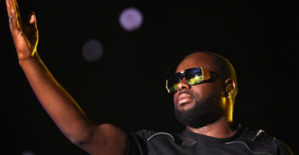 Gims fait une déclaration au roi du Maroc Mohammed VI ! Gims fait une déclaration au roi du Maroc Mohammed VI !