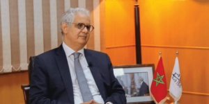 Nizar Baraka fustige la « migration politique » et s'engage au retour de l’Istiqlal dans les grandes villes Nizar Baraka fustige la « migration politique » et s'engage au retour de l’Istiqlal dans les grandes villes