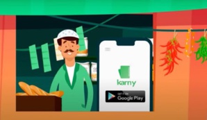 Chari Maroc annonce l’acquisition de Karny.ma Chari Maroc annonce l’acquisition de Karny.ma