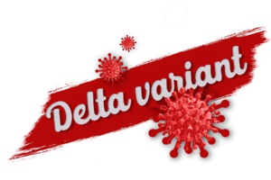Variant Delta : L'efficacité des vaccins Pfizer et Moderna remise en cause Variant Delta : L'efficacité des vaccins Pfizer et Moderna remise en cause