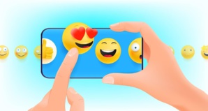 Whatsapp permettra bientôt de réagir aux messages avec des emojis 