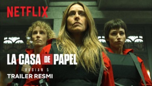 Netflix : découvrez le programme du mois de septembre Netflix : découvrez le programme du mois de septembre
