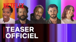 Netflix organise son premier évènement dédié aux fans Netflix organise son premier évènement dédié aux fans