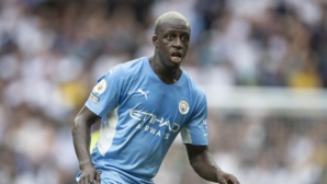Manchester City : accusé de viols, Benjamin Mendy placé en détention provisoire Manchester City : accusé de viols, Benjamin Mendy placé en détention provisoire