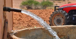 Le stress hydrique au Maghreb Le stress hydrique au Maghreb