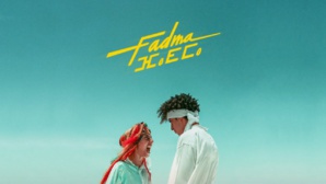 Le groupe Tasuta N-Imal chante "Fadma" Le groupe Tasuta N-Imal chante "Fadma"