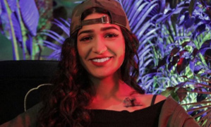 La rappeuse Ily : Ilham Stati adresse un message touchant à son père La rappeuse Ily : Ilham Stati adresse un message touchant à son père