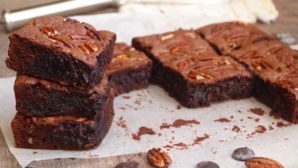 La plus simple recette des Brownies La plus simple recette des Brownies