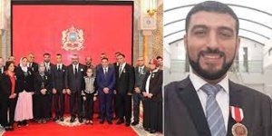 Hicham Elfaquih , un candidat hors-normes pour l'Istiqlal Hicham Elfaquih , un candidat hors-normes pour l'Istiqlal