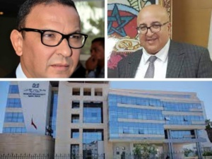 Recherche et Développement à l’Université Mohammed V Recherche et Développement à l’Université Mohammed V