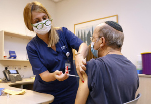 Le nombre de contaminations au Delta ne cesse d’augmenter en Israël Le nombre de contaminations au Delta ne cesse d’augmenter en Israël