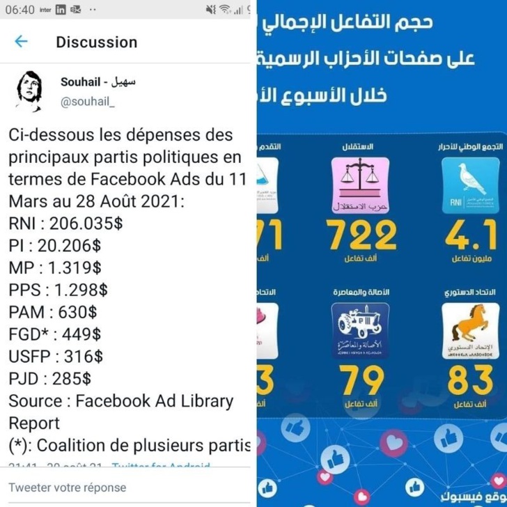 Encore une fois l'argent ne fait pas tout ! Encore une fois l'argent ne fait pas tout !