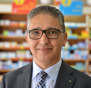 Dissolution des ordres des pharmaciens : une option en perspective Dissolution des ordres des pharmaciens : une option en perspective