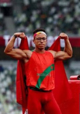 Paralympics : Une médaille d'or pour le marocain Abdeslam Hili