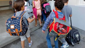 Rentrée scolaire : Voici le poids idéal du cartable de votre enfant Rentrée scolaire : Voici le poids idéal du cartable de votre enfant
