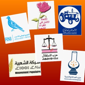 Demandez les programmes, consultez les programmes et allez voter le 8 septembre Demandez les programmes, consultez les programmes et allez voter le 8 septembre