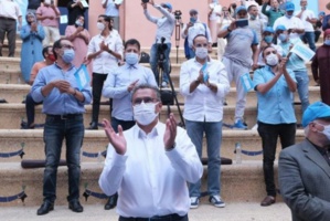 Il aura tout vu ! Il aura tout vu !