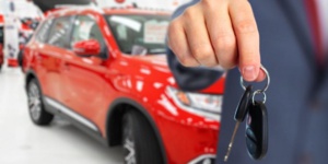 Les Marocaines continuent d'acheter des voitures