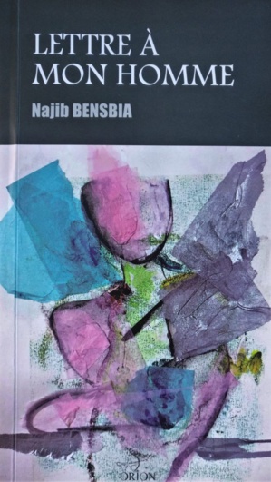 Lettre à mon homme… Lettre à mon homme…