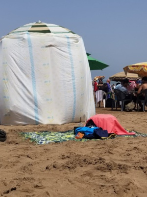 Plages ou camping sauvage ? Plages ou camping sauvage ?