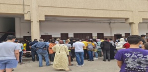 Une rentrée pas comme les autres, entre vaccination et report(s) Une rentrée pas comme les autres, entre vaccination et report(s)