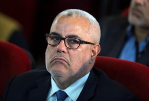 Benkirane, triste figure du discrédit politique Benkirane, triste figure du discrédit politique