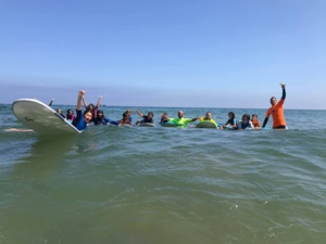 Le surf des plages cet été : un marché florissant Le surf des plages cet été : un marché florissant