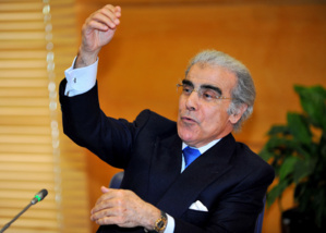 « Central Banker Report Cards 2021 » : Jouahri parmi le Top 10 des meilleurs banquiers centraux « Central Banker Report Cards 2021 » : Jouahri parmi le Top 10 des meilleurs banquiers centraux