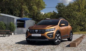 Dacia Maroc lance la commercialisation de la 3eme génération de Dacia Sandero