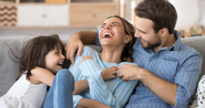 Les bienfaits démontrés du rire Les bienfaits démontrés du rire
