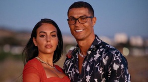 « Soy Georgina » : Le nouveau documentaire sur Georgina Rodriguez, la compagne de Cristiano Ronaldo « Soy Georgina » : Le nouveau documentaire sur Georgina Rodriguez, la compagne de Cristiano Ronaldo